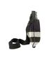 Burberry Messenger Bag, side view
